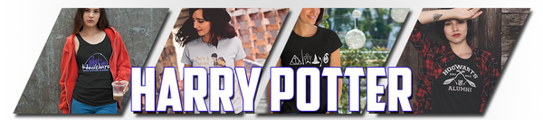 Harry Potter Shirts