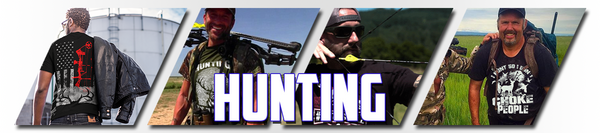 Hunting Shirts